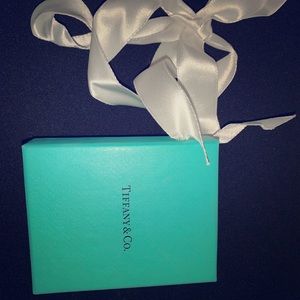 Tiffany and co bracelet